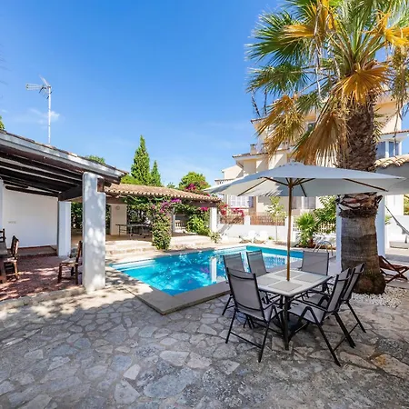 Palmitos Holiday home
