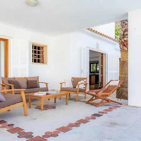 Palmitos Holiday home Can Picafort (Mallorca)