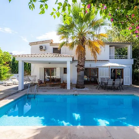 Palmitos Holiday home *