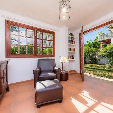 Palmitos Holiday home Can Picafort (Mallorca)